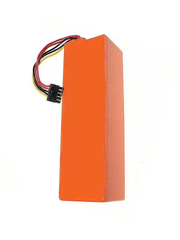 Xiaomi Mop 2 Pro Batarya | Orijinal Yedek Pil