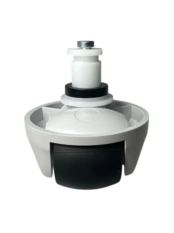 Xiaomi S10+ (B105) Uyumlu 360° Ön Sarhoş Tekerlek