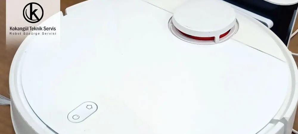 Adıyaman Robot Süpürge Servisi