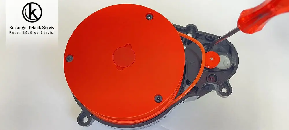 Antalya Roborock Robot Süpürge Servisi