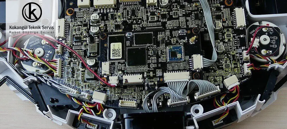 Xiaomi robot süpürge servisi Adana