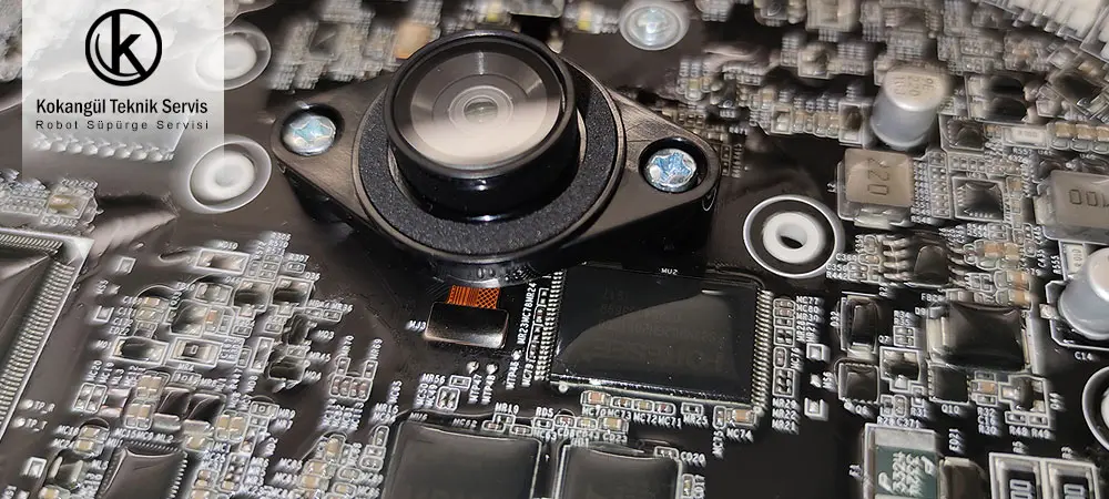 Xiaomi robot süpürge servisi Mersin