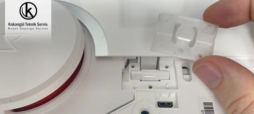 Karataş Robot Süpürge Servisi