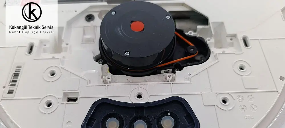 Osmaniye Robot Süpürge Servisi