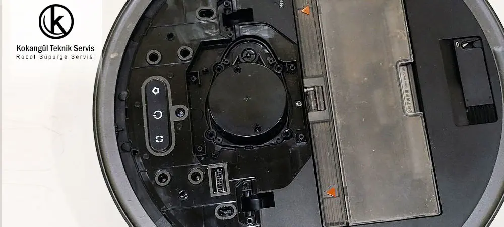 Sivas Robot Süpürge Servisi