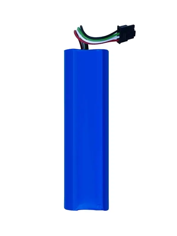 Dreame D9, D9 Pro ve D9 Max Robot Süpürge Bataryası 5800 mAh Pil