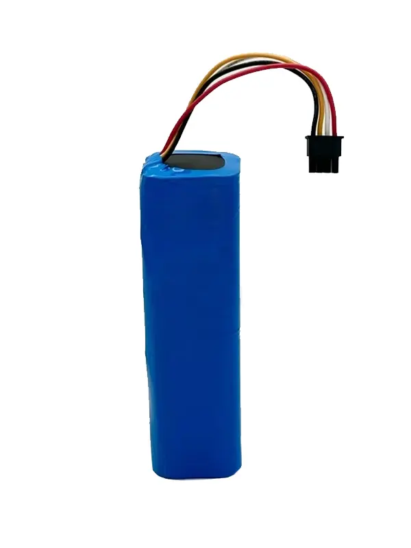 Dreame L10 Plus Batarya