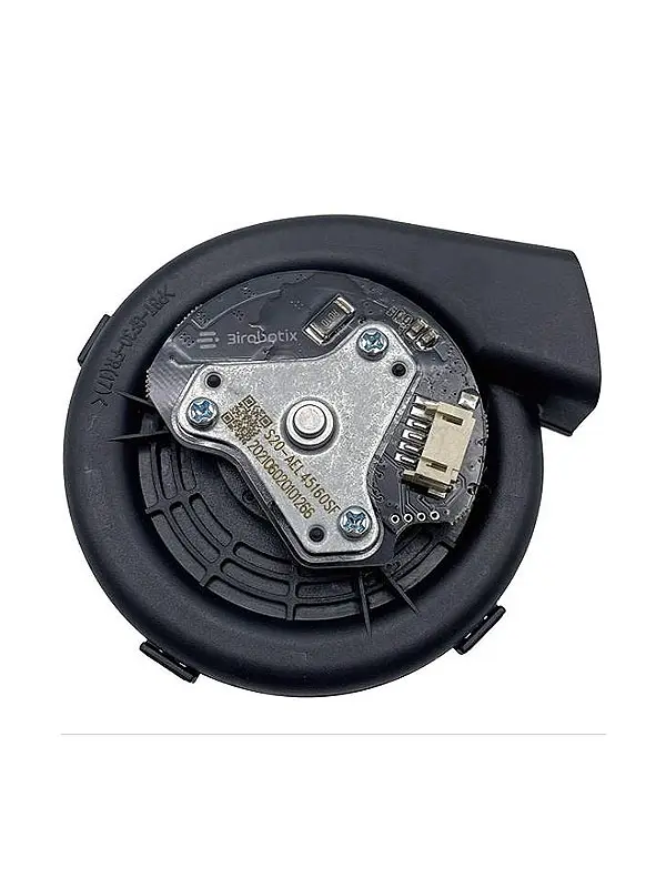 Mop 2 Pro Orijinal Fan Motoru 