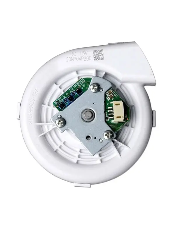 Roborock S5 Max Fan Motoru