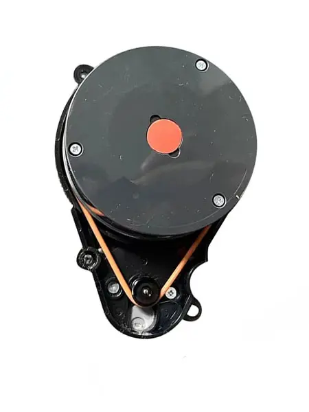 Roborock S7 Max Lazer sensörü