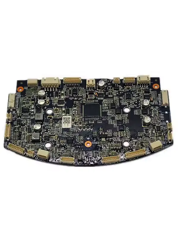 Roidmi Eve Plus Anakart