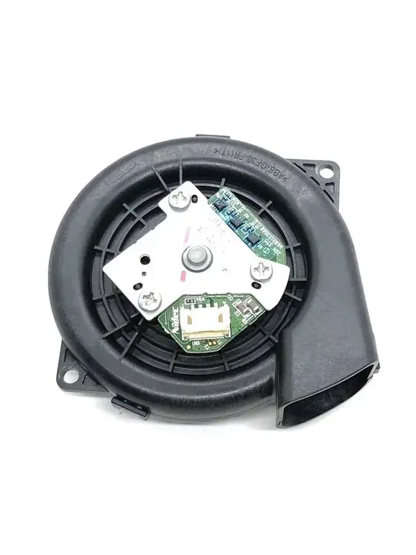 Xiaomi-Mop-P-Fan-Motoru