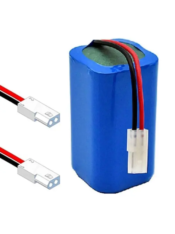 Xiaomi Mop Essential Batarya 